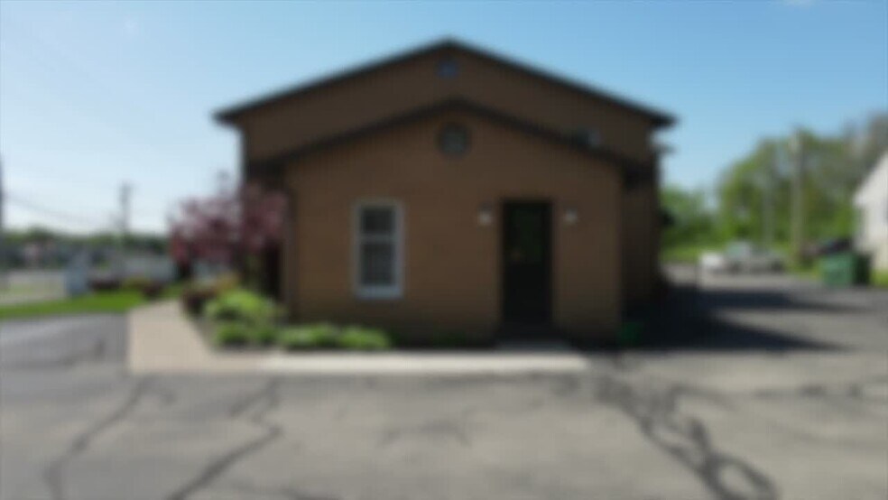 74 N Orange St, Xenia, OH à louer - Vidéo sur l’annonce professionnelle – Image 2 sur 40