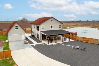 Plus de détails pour 10867 Highway 36 S, Wallis, TX - Spécialisé à vendre