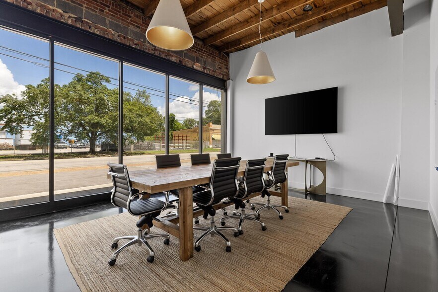 1412 E Main St, Chattanooga, TN à louer - Photo de l’immeuble – Image 3 sur 24