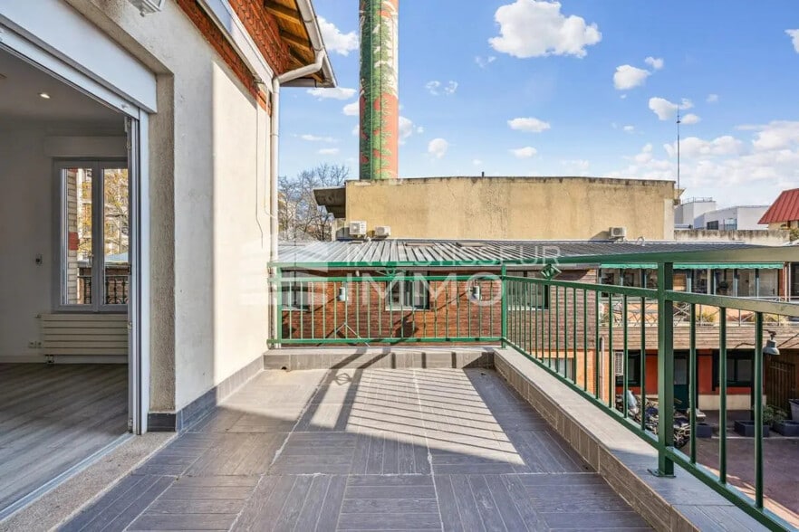 Bureau dans Suresnes à vendre - Photo de l’immeuble – Image 3 sur 14