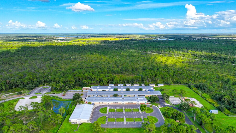 7807 George, Sebring, FL à vendre - Photo principale – Image 1 sur 19