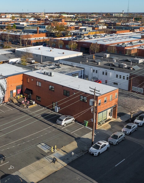 3310 W Clay St, Richmond, VA à louer - Photo de l’immeuble – Image 3 sur 82