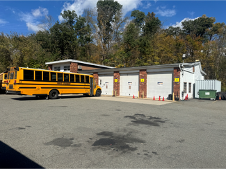 Plus de détails pour 727 US Highway 206, Byram Township, NJ - Local d’activités à vendre