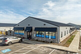 Plus de détails pour 7840 Tyler Blvd, Mentor, OH - Local d'activités à louer