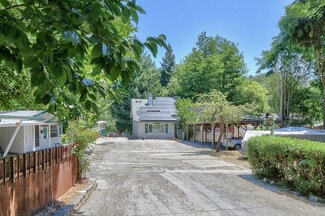 Plus de détails pour 6444 California 9, Felton, CA - Logement à vendre