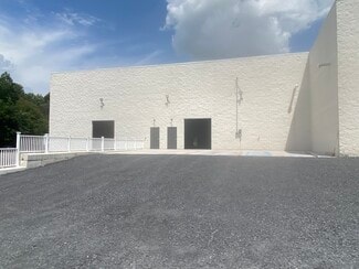 Plus de détails pour 2261 Sans Souci Pky, Hanover Township, PA - Industriel/Logistique à louer
