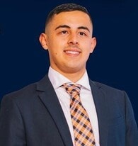 Marvin Cisneros