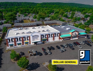 Plus de détails pour 509-513 W Union Ave, Bound Brook, NJ - Local commercial à vendre