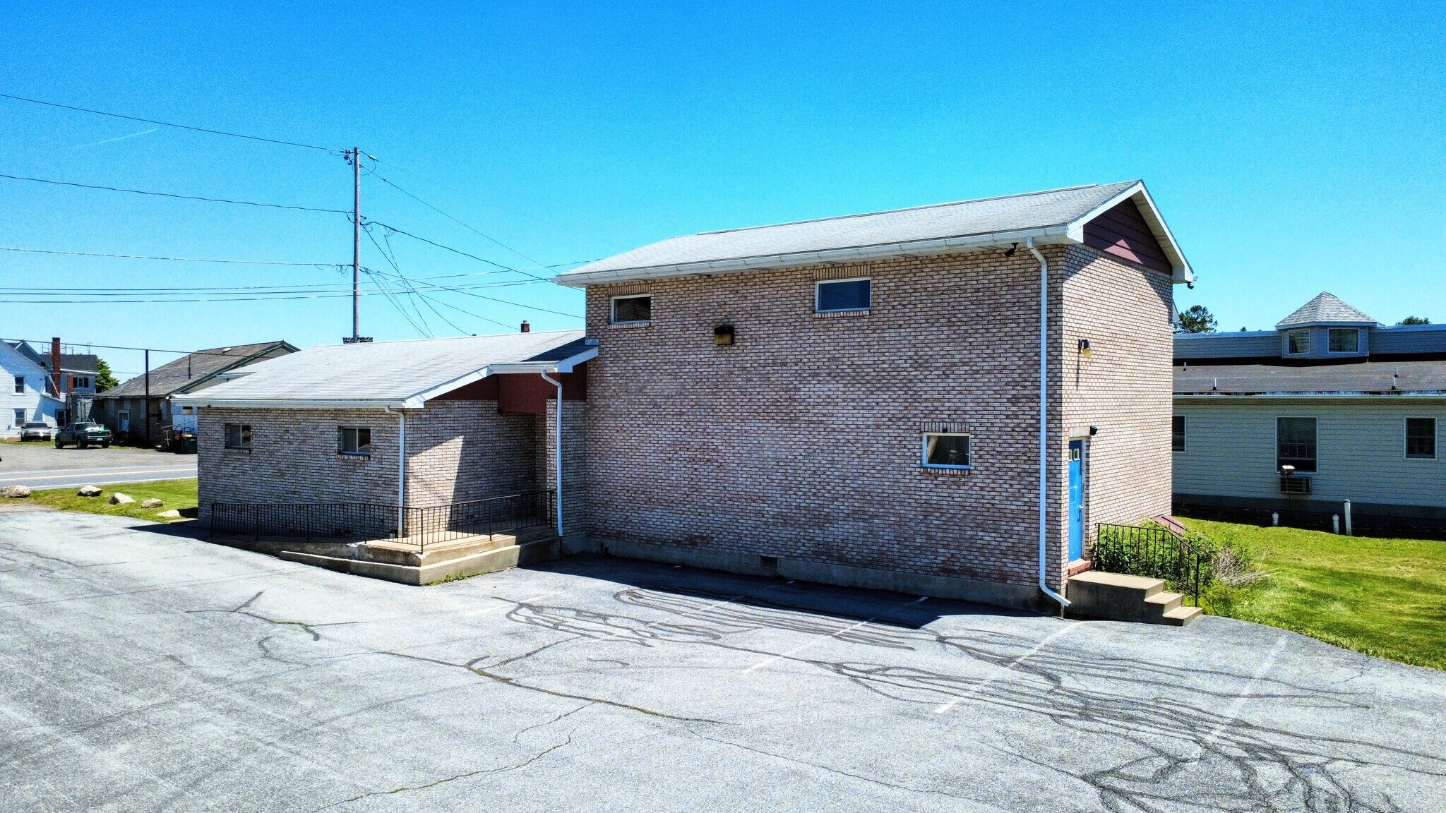 1365 Blue Mountain Dr, Danielsville, PA à vendre Photo de l’immeuble– Image 1 sur 28