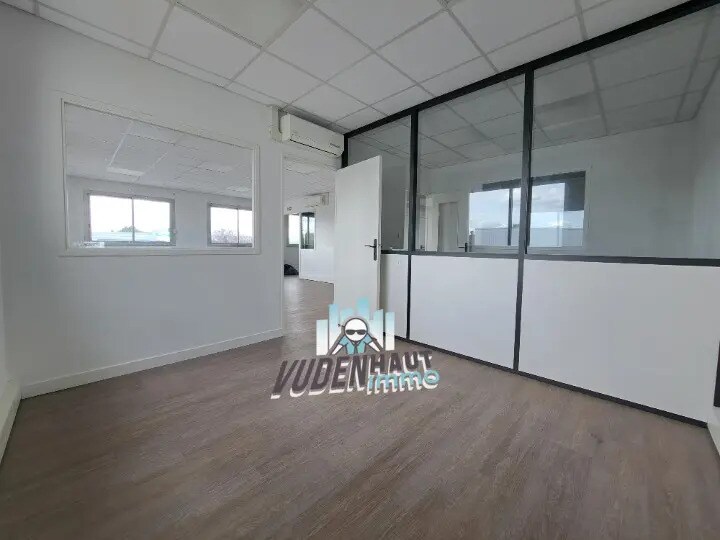 Bureau dans L'Union à louer - Photo de l’immeuble – Image 2 sur 9