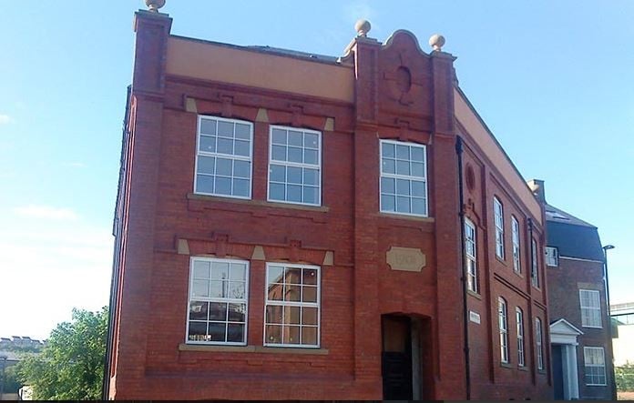 2 Hanover Sq, Newcastle Upon Tyne à louer Photo de l’immeuble– Image 1 sur 1