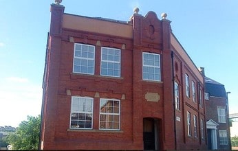 2 Hanover Sq, Newcastle Upon Tyne à louer Photo de l’immeuble– Image 1 sur 1