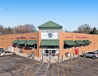 Plus de détails pour 1010 Maple Ave, Lisle, IL - Local commercial à vendre