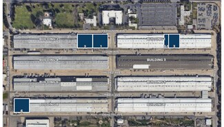 Plus de détails pour 6000 Midway Ave, Sacramento, CA - Bureau, Industriel/Logistique à louer