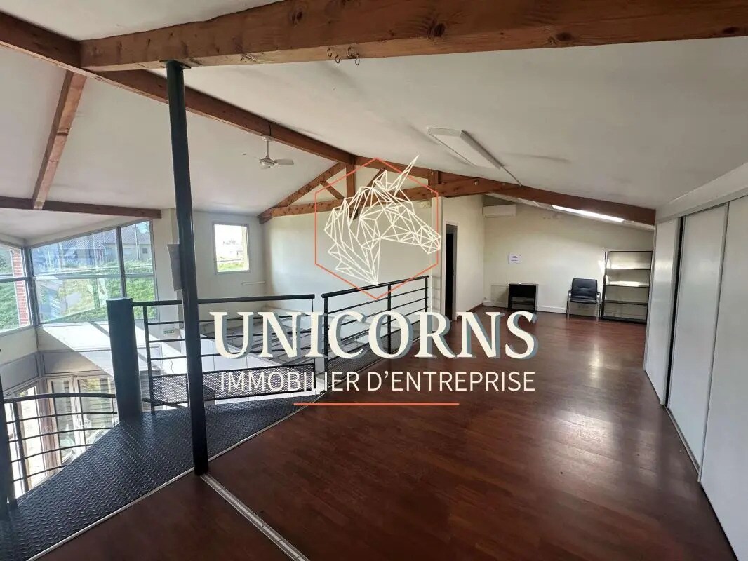 Bureau dans Aucamville à louer Photo intérieure– Image 1 sur 6