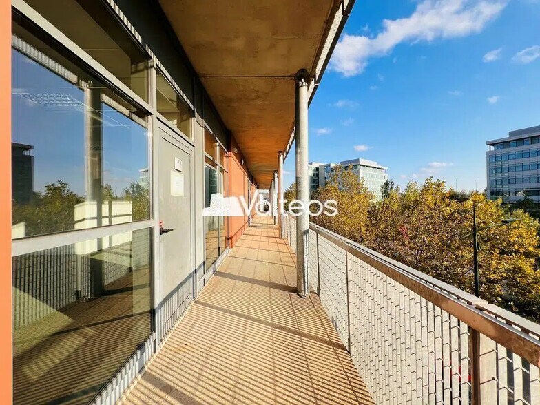 9 Rue Louis Courtois De Viçose, Toulouse à vendre - Photo de l’immeuble – Image 3 sur 27
