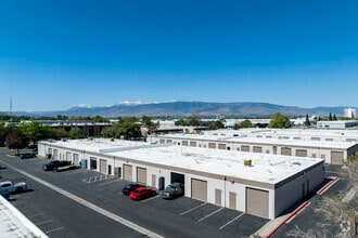 340 Freeport Blvd, Sparks, NV - VUE AÉRIENNE  vue de carte - Image1
