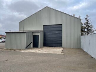 Plus de détails pour 2990 Portland Rd NE, Salem, OR - Industriel/Logistique à louer