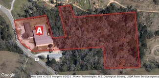 Plus de détails pour 565 Pike Rd, Pike Road, AL - Industriel/Logistique à louer