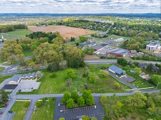 Plus de détails pour 1619 Hausman Rd, Allentown, PA - Terrain à vendre