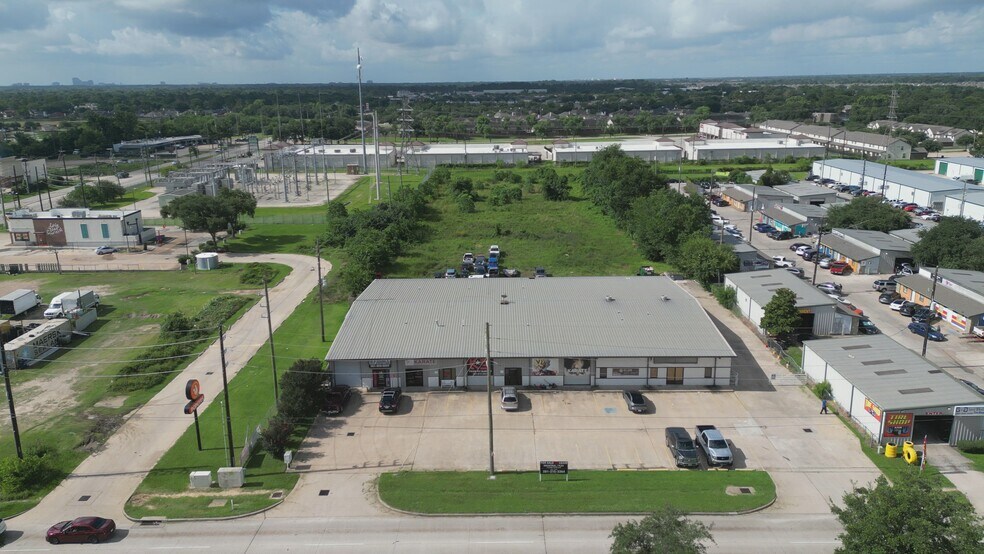 18025 W Little York Rd, Katy, TX à vendre - Vidéo sur l’annonce professionnelle – Image 2 sur 10