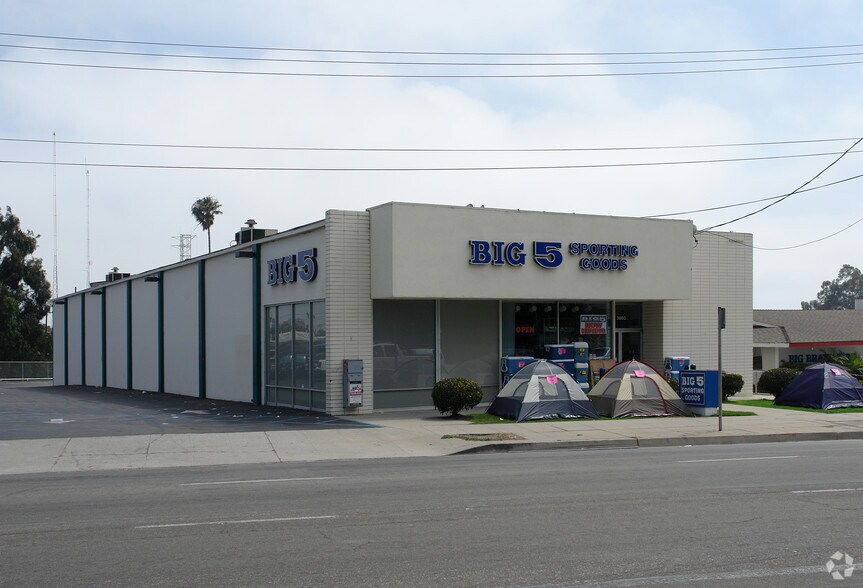 3860 E Main St, Ventura, CA à louer - Photo principale – Image 3 sur 44
