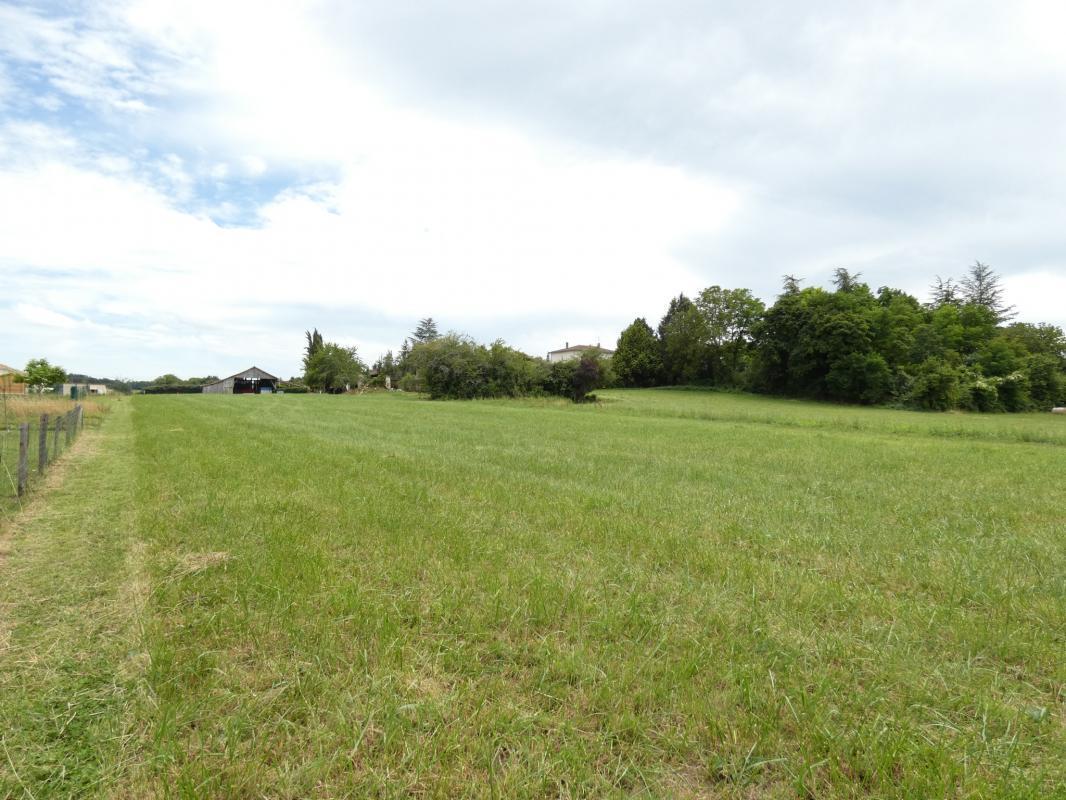 Terrain dans Saint Privat en Périgord à vendre Aérien– Image 1 sur 6