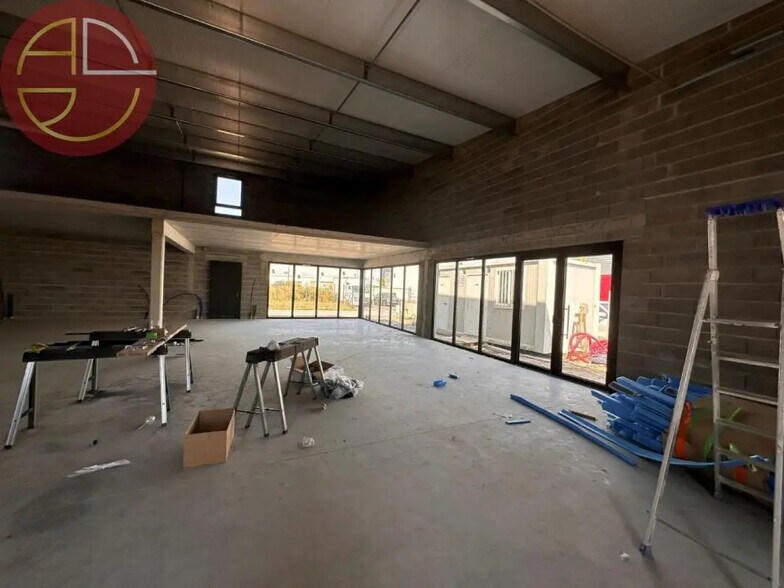 Local commercial dans Plaisance-du-Touch à louer - Photo de l’immeuble – Image 3 sur 8
