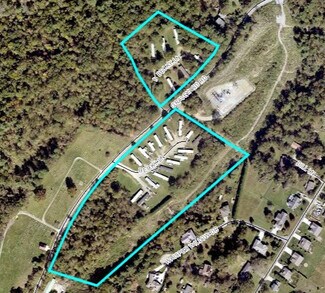 Plus de détails pour 5 Becky Ln, Fairview, NC - Logement à vendre