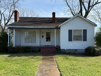 Plus de détails pour 317 Longwood Dr SW, Huntsville, AL - Bureau à vendre