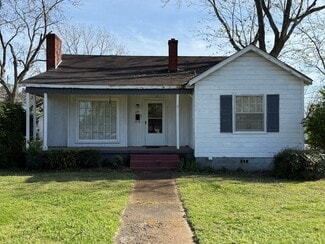 Plus de détails pour 317 Longwood Dr SW, Huntsville, AL - Bureau à vendre