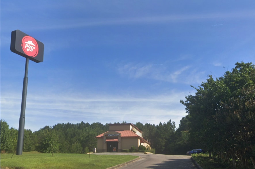 1160 Highway 78 E, Jasper, AL à louer - Photo principale – Image 1 sur 4