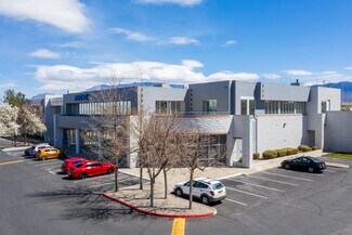 Plus de détails pour 4500 Alexander Blvd NE, Albuquerque, NM - Local d’activités à vendre