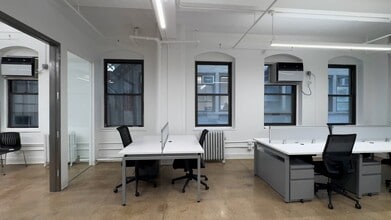 20 W 22nd St, New York, NY à louer - Vidéo sur l’annonce professionnelle 