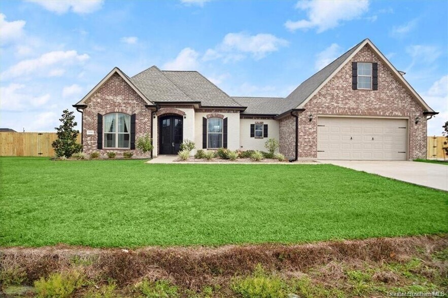 6418 Topsy Bell Rd, Ragley, LA à vendre - Photo principale – Image 1 sur 26