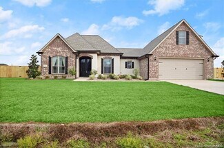 Plus de détails pour 6418 Topsy Bell Rd, Ragley, LA - Spécialisé à vendre