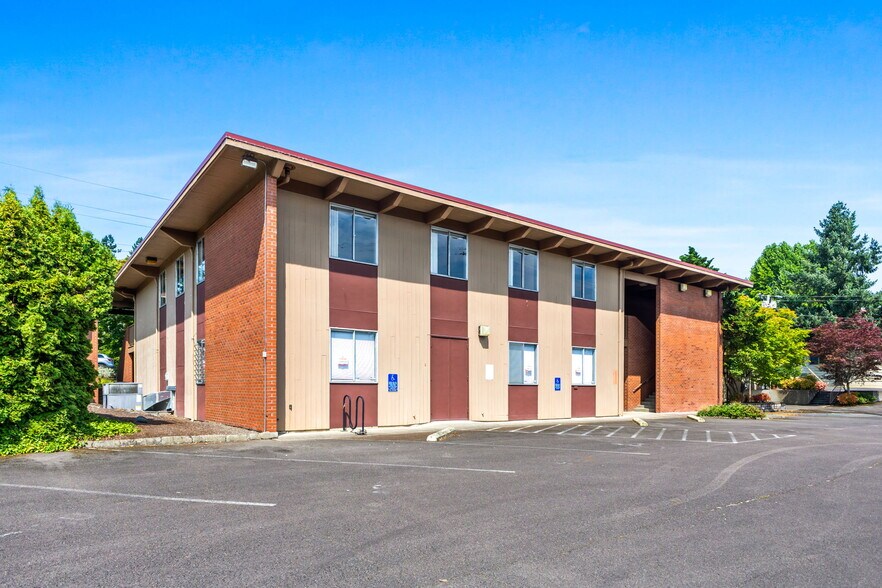 1730 Commercial St SE, Salem, OR à vendre - Photo de l’immeuble – Image 3 sur 15