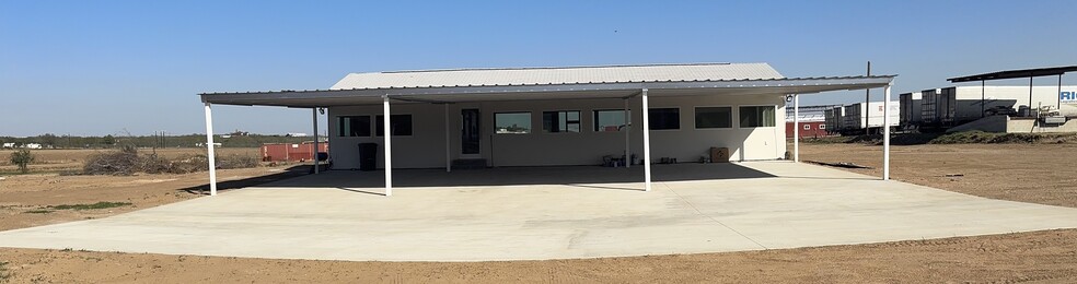 16464 US-83, Laredo, TX à louer - Photo de l’immeuble – Image 2 sur 8