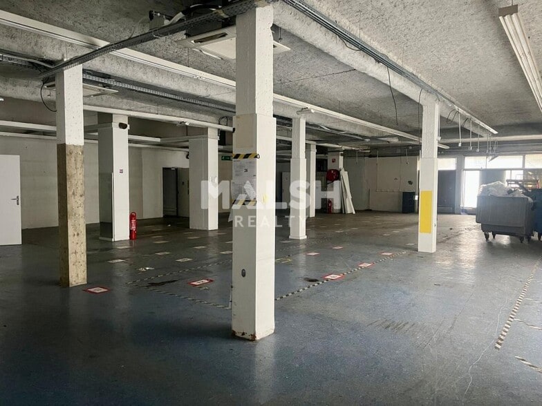 Local commercial dans Lyon à vendre - Photo intérieure – Image 3 sur 5