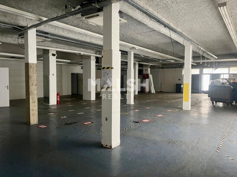 Local commercial dans Lyon à vendre - Photo intérieure – Image 3 sur 5