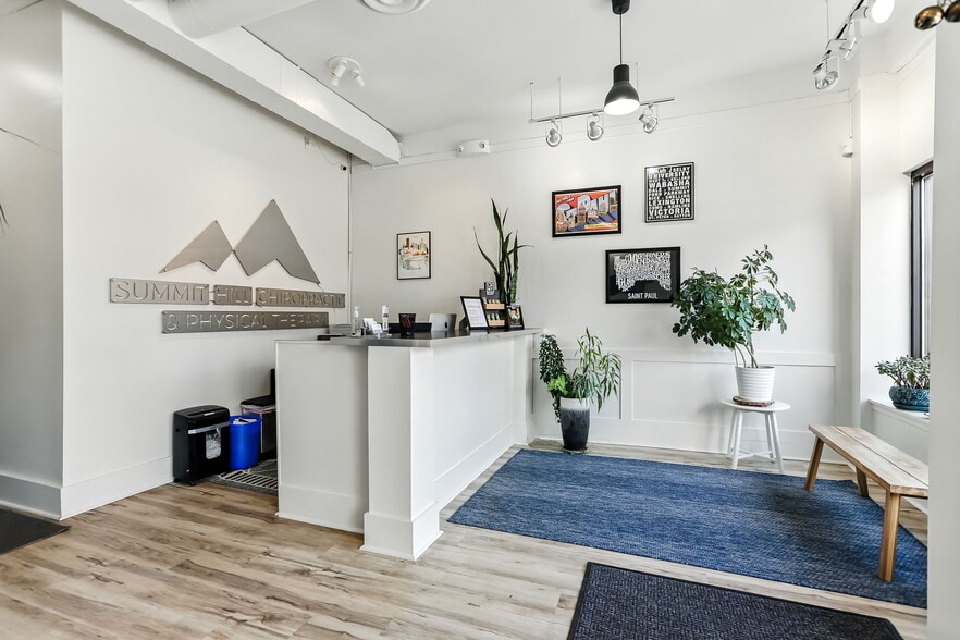 976-978 Grand Ave, Saint Paul, MN à vendre - Photo de l’immeuble – Image 3 sur 21