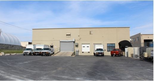 10370-10380 Page Industrial Blvd, Olivette, MO à louer - Photo de l’immeuble – Image 2 sur 3