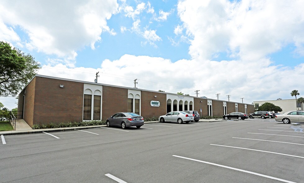 5410 Mariner St, Tampa, FL à louer - Photo de l’immeuble – Image 1 sur 5