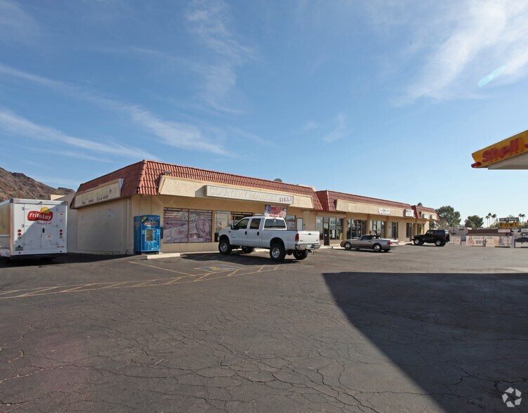 8941 N 12th St, Phoenix, AZ à louer - Photo de l’immeuble – Image 3 sur 6