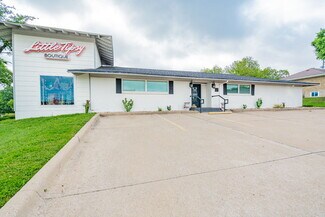 Plus de détails pour 501 S Goliad St, Rockwall, TX - Local commercial à vendre
