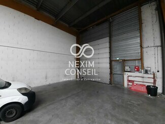 Plus de détails pour 65 Rue Gabriel Péri, Colombes - Bureau, Local d'activités à louer