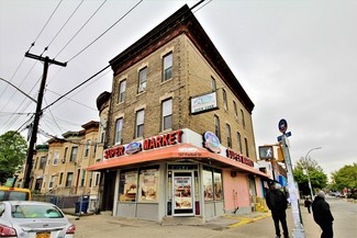 Plus de détails pour 167 Forbell St, Brooklyn, NY - Local commercial à vendre