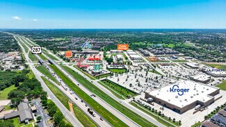 Plus de détails pour 4960 W Sublett Rd, Arlington, TX - Terrain à louer