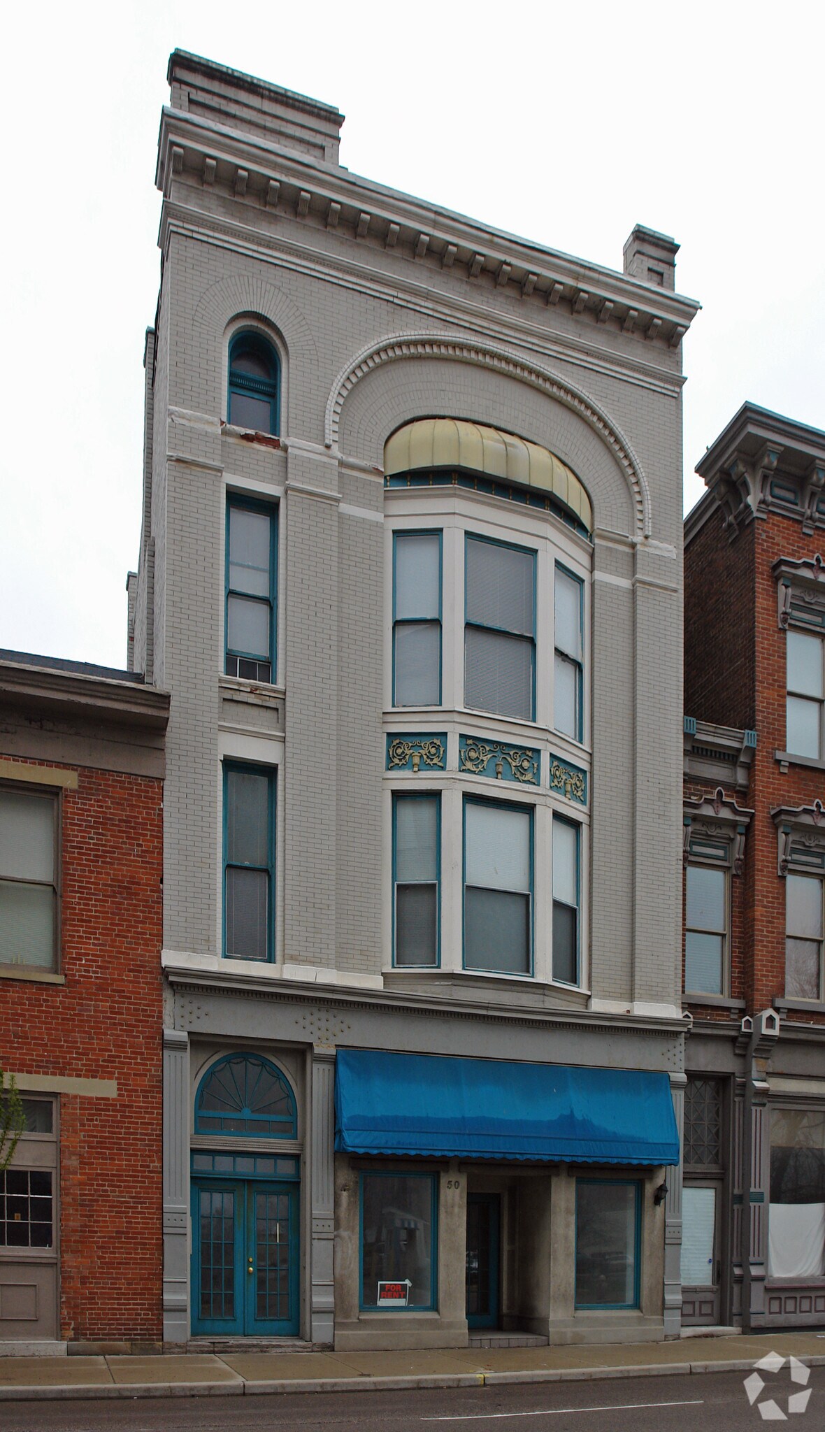 50 S Main St, Middletown, OH à vendre Photo principale– Image 1 sur 20