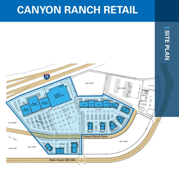2410 N Canyon Ranch Drive, Cedar City, UT à louer - Photo principale – Image 1 sur 5